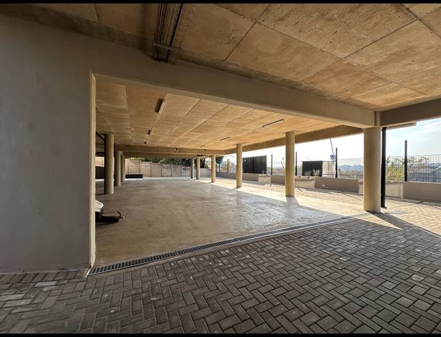 42M² OFFICE TO LET IN CENTURION CENTRAL